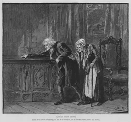 Miser Farebrother, door B L Farjeon